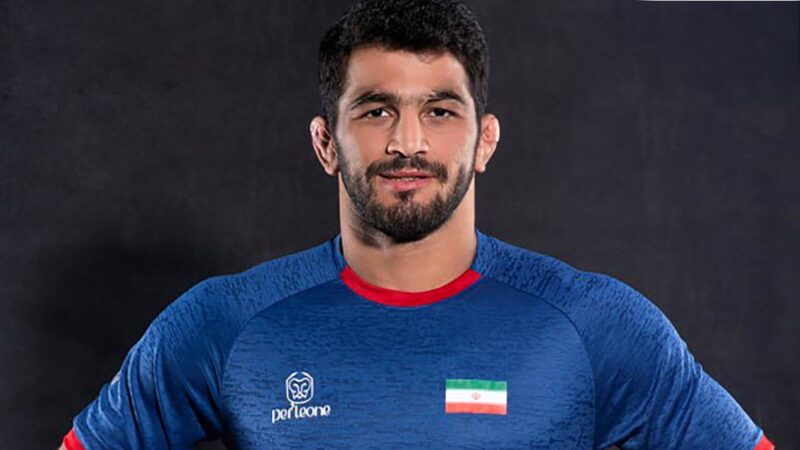 سن واقعی حسن یزدانی و شغل پنهانش؛ نگاهی به زندگی خصوصی کشتی‌گیر المپیکی و همسر اول و دومش+ عکس‌های ازدواجش!