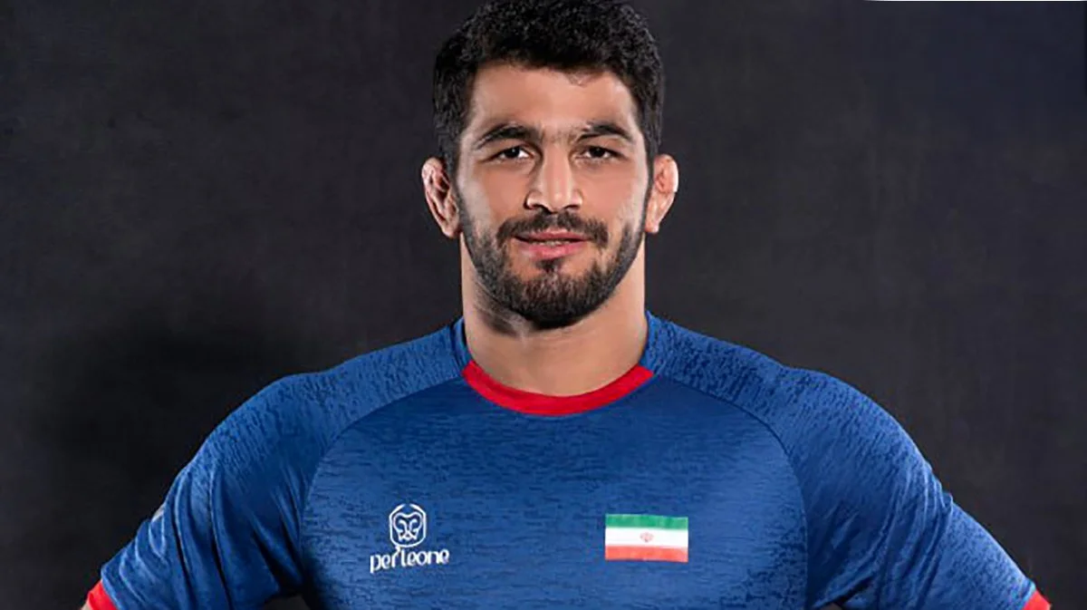 سن واقعی حسن یزدانی و شغل پنهانش؛ نگاهی به زندگی خصوصی کشتی‌گیر المپیکی و همسر اول و دومش ‌های ازدواجش - اخبار