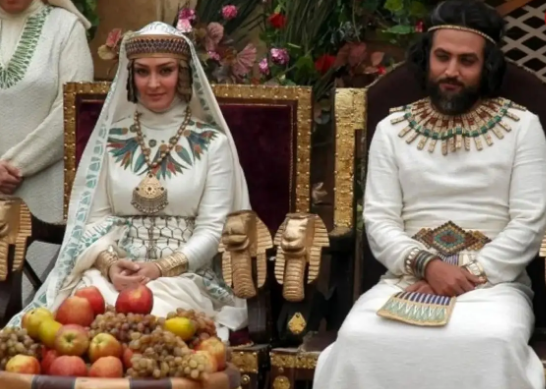 عکس| الهام حمیدی پیش از عمل زیبایی؛ نگاهی به اولین فیلم سینمایی‌اش در سال 80