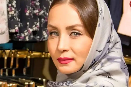 عکس| سفر در زمان؛ چهره حیرت‌انگیز حدیث فولادوند در فیلمی که 23 سال پیش ساخته شد!