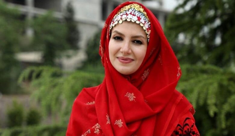 عکس| سفر در زمان ؛ معصومه «متهم گریخت»  در سال ۹۳؛ تصویری که همه را شگفت‌زده کرد!