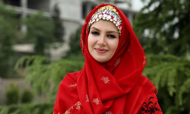 سفر در زمان ؛ معصومه «متهم گریخت» در سال ۹۳؛ تصویری که همه را شگفت‌زده کرد - اخبار