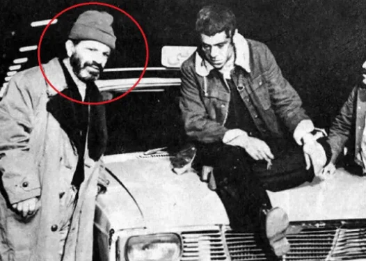 سفر در زمان؛ چهره باورنکردنی رضا کرم‌رضایی ( بازیگر نقش خاوری) سه دهه بعد کندو در اواخر عمرش - اخبار