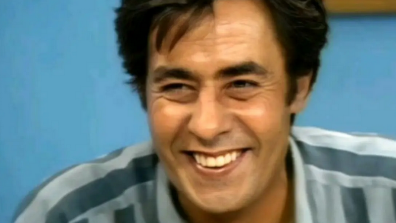 عکس| سفر به اصفهان در سال 52؛ خسرو شکیبایی در 29 سالگی در قاب تاریخ