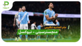 خلاصه بازی منچسترسیتی 3 – 1 نیوکسل (جام اتحادیه انگلیس)