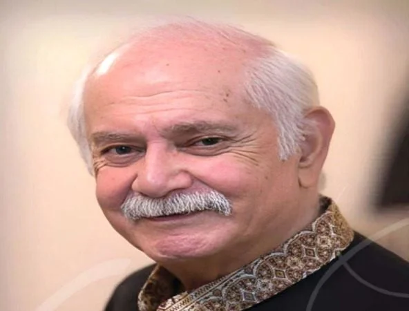 رازهای زندگی و فوت ناصر مسعودی؛ بلبل گیلان و پدر هنرمند مشهور ایران - اخبار