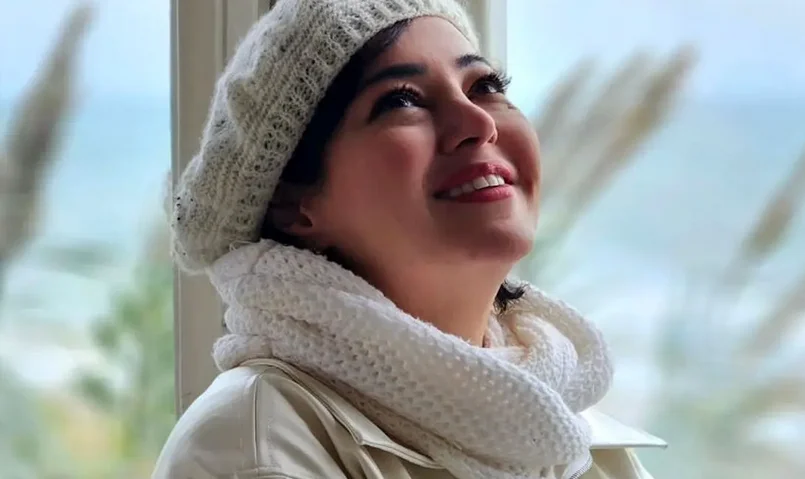 حضور ویژه گوگوش در آلبوم عروسی پدر و مادر رزیتا غفاری/ خانم بازیگر با گوگوش چه نسبتی دارد؟ - اخبار