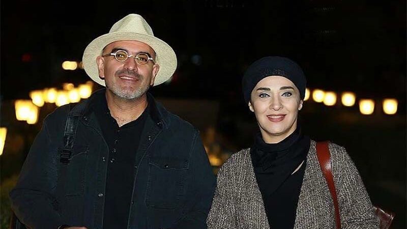 راز چیدمان لوکس و اصیل منزل رؤیا نونهالی با عتیقه‌های نایاب؛ درختچه بید مجنون وسط پذیرایی چه داستانی دارد؟