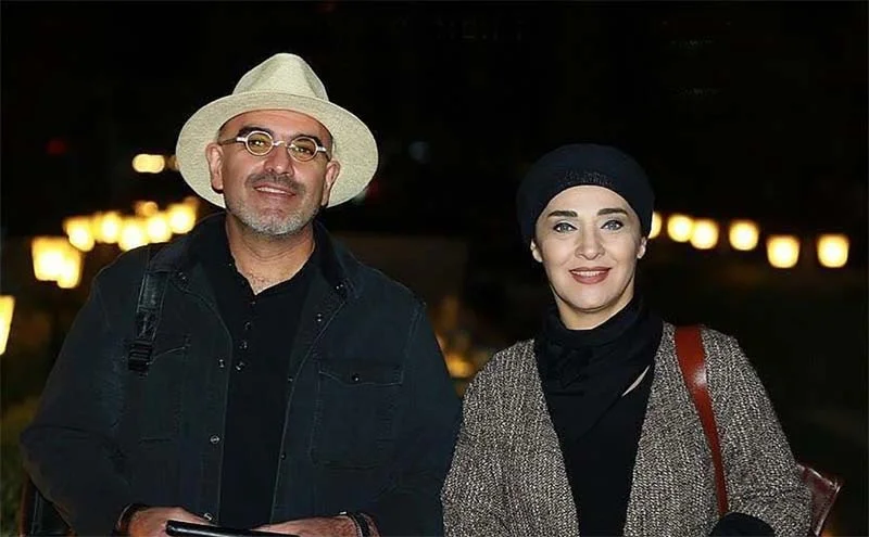 راز چیدمان لوکس و اصیل منزل رؤیا نونهالی با عتیقه‌های نایاب؛ درختچه بید مجنون وسط پذیرایی چه داستانی دارد؟ - تصویر شاخص