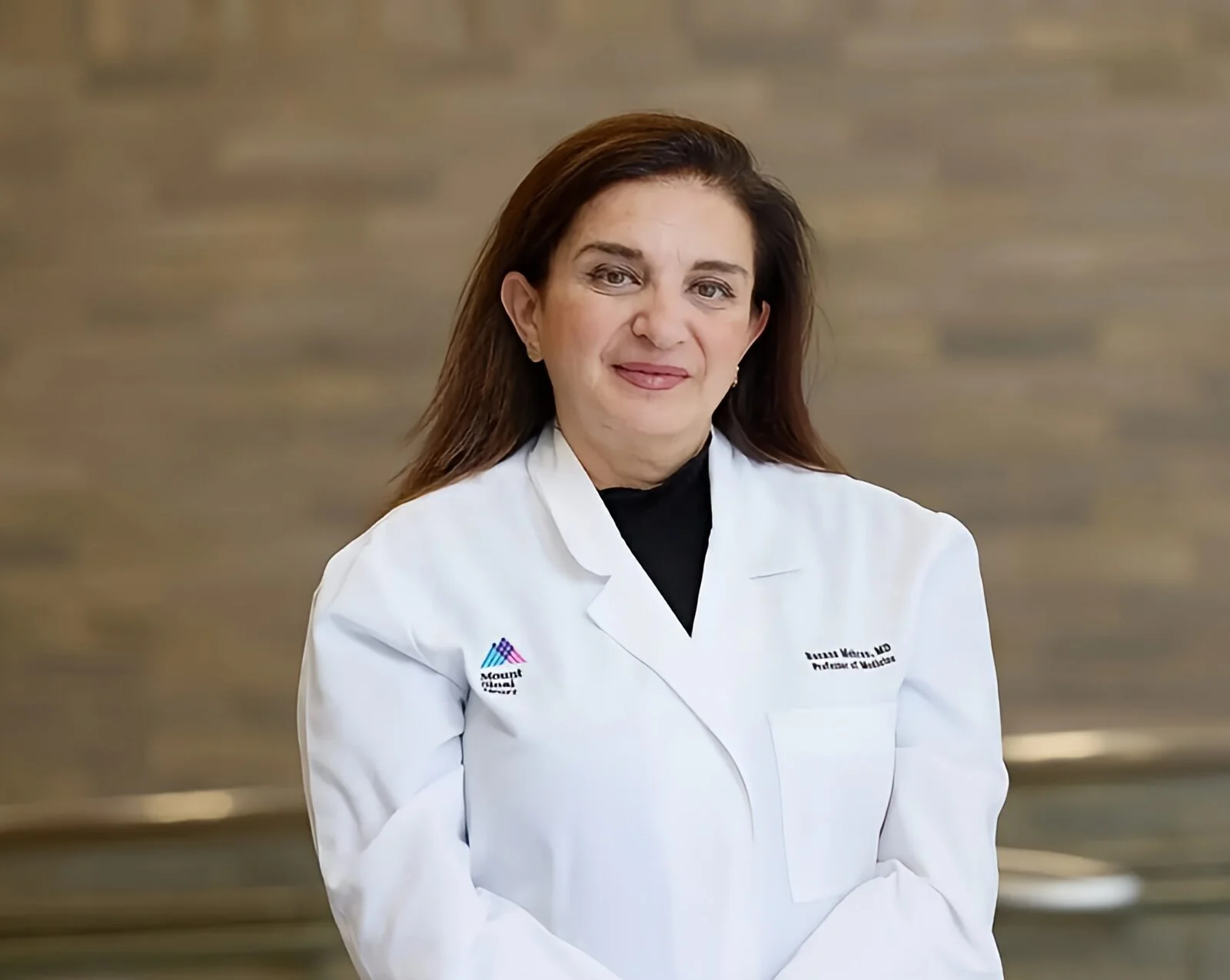 بیوگرافی و حواشی زندگی رکسانا مهران؛ پزشک ایرانی که در قلب آمریکا به اوج رسید و همسر کدام چهره مشهور است؟ - اخبار