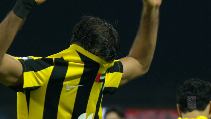 لحظه حساس: سامان قدوس پنالتی گرفت، مغانلو گل تعیین‌کننده زد!