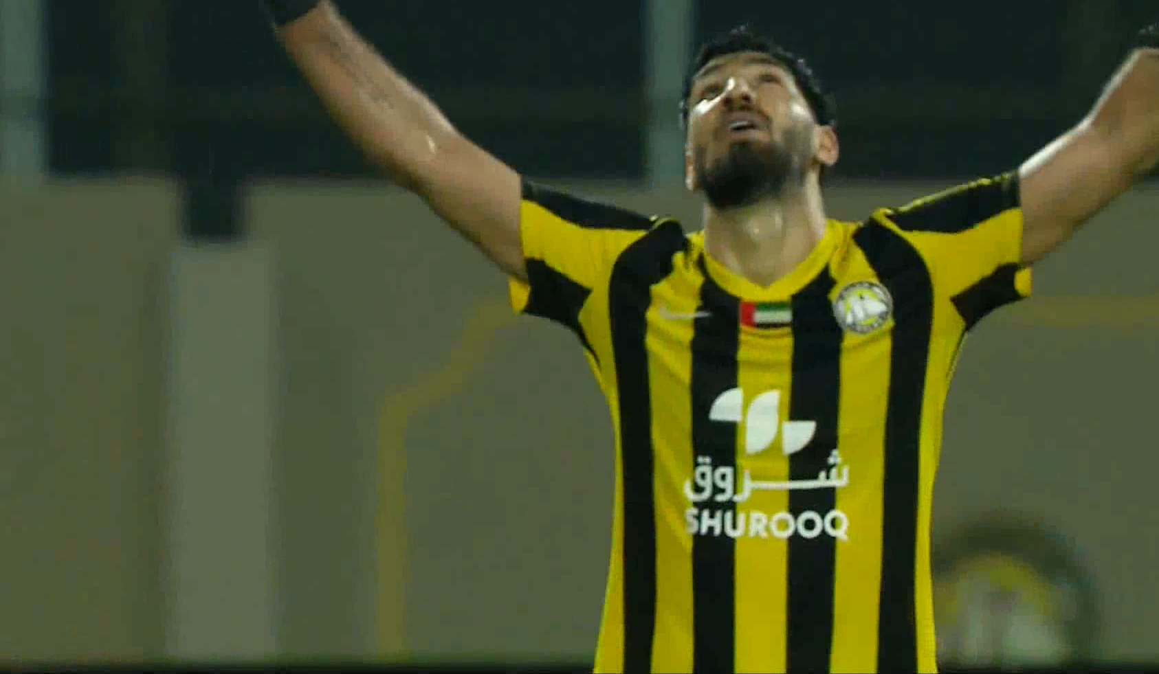 شهریار مغانلو در دقیقه ۸۶، دبل طلایی اتحاد کلبا را رقم زد! - تصویر شاخص