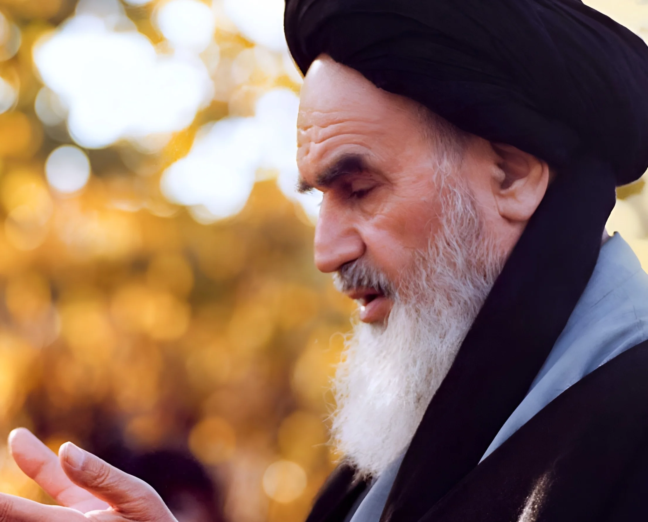 رازهای ناگفته زندگی امام خمینی از کودکی تا پایان راه خانواده‌اش - اخبار