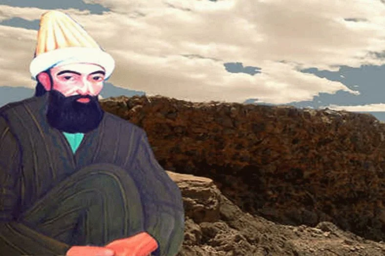 رازهای ناگفته شاه نعمت‌الله ولی؛ عارفی که تاریخ را متحول کرد! - تصویر شاخص