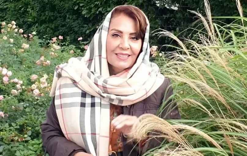 نگاهی تماشایی به چهره زهره حمیدی در 36 سالگی ؛ چهر باورکردنی خانم بازیگر در «عصیان» سال 72 - اخبار