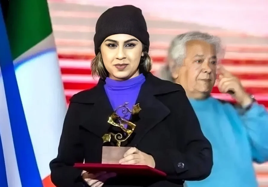 بیوگرافی سارینا رزاق مرندی و همسر؛ علت درگذشت سارینا رزاق مرندی بازیگر جوان - اخبار