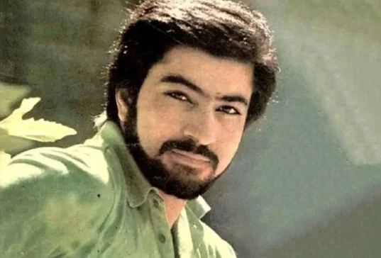 عکس| سفر در زمان با دیداری نادر و متفاوت؛ پرویز کاردان و ستار در اوج پیری و خاطرات دهه 90