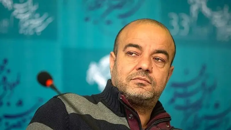 «اسباب زحمت»؛ سریال جدید سعید آقاخانی در تلویزیون