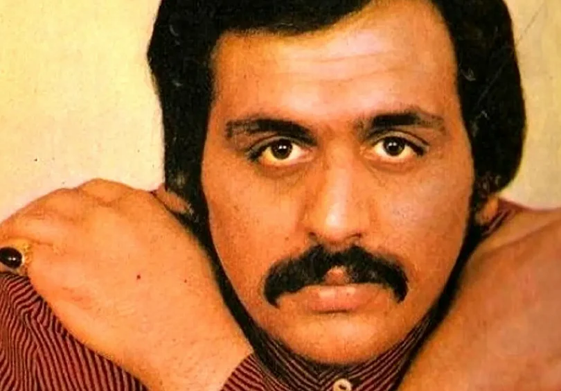 تصویری نادر از اجرای خاطره‌انگیز «سلی» و «آغاسی» در دهه ۷۰ که شما را به گذشته می‌برد - اخبار