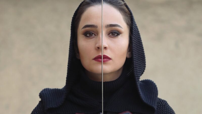 جشنواره فیلم فجر| «دختر پری خانم»؛ ماجرای غرق شدن دانش‌آموزان در پارک شهر