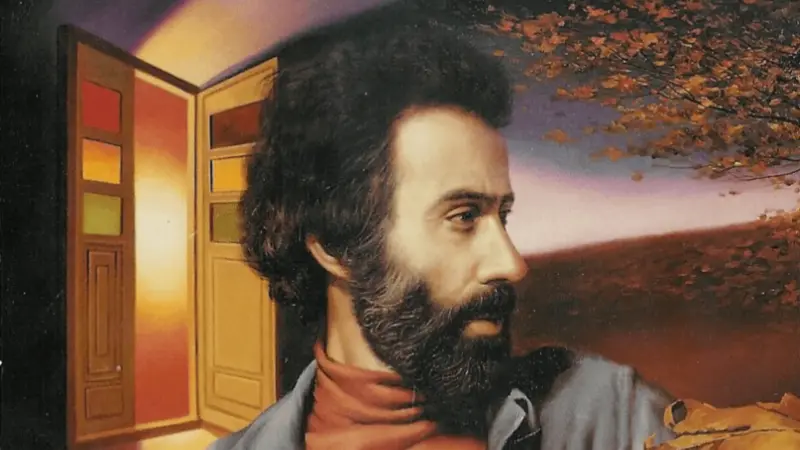 عکس| بیوگرافی و رازهای ناگفته سهراب سپهری؛ دلیل ازدواج نکردن شاعر محبوب ایران چیست؟