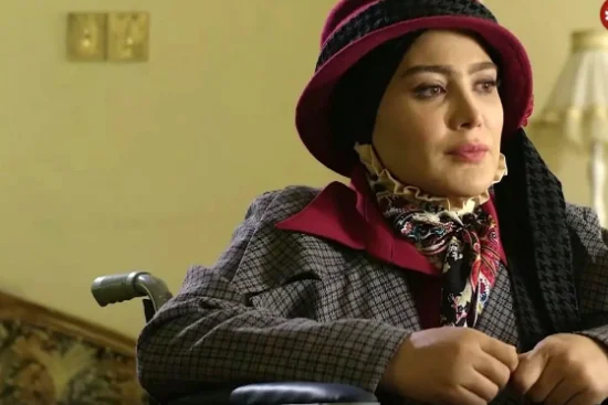 عکس| سفر در زمان ؛ نگاهی به پشت صحنه خاص سریال سوجان؛ حاج احسان و طلا در سال 1403