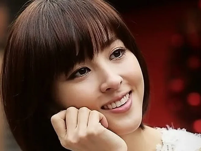 سفر در زمان؛ «سوسانو» 29 ساله در پشت‌صحنه سریال «جه‌جونگ‌وون»؛ سال 2010 - اخبار