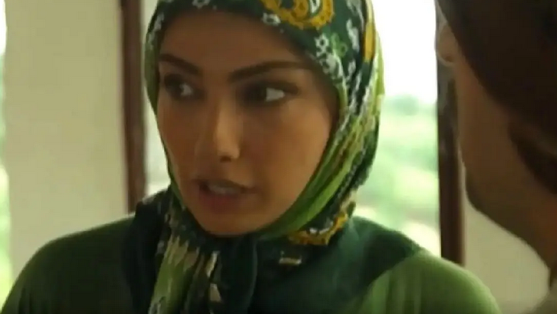 عکس|  تغییر  جنجالی سوسن «پایتخت» پس از 11 سال؛ محیا دهقانی در 34 سالگی