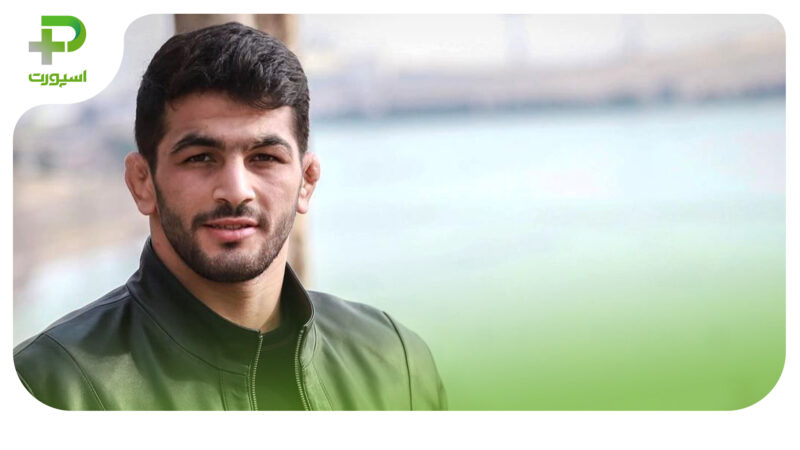 حسن یزدانی پدر شد