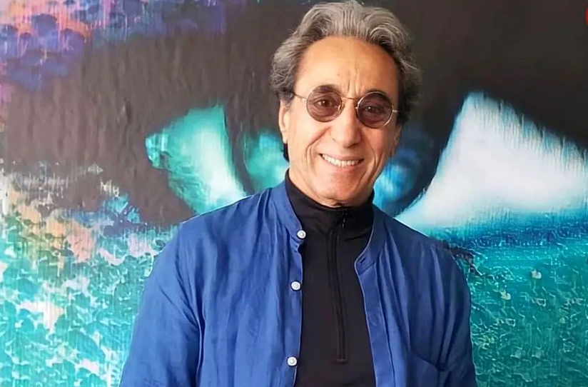 عکس| جوانی شهبال شب پره در دهه ۵۰؛ نگاهی نو به گذشته‌ای فراموش‌نشده! - تصویر شاخص