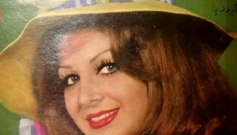 عکس| شورانگیز بازیگر افسانه‌ای قبل انقلاب در تهران 65 سالگی؛ تصویری که همه را شگفت‌زده کرد!