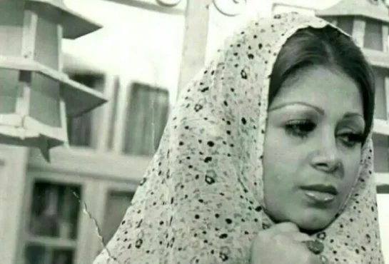 شورانگیز بازیگر افسانه‌ای قبل انقلاب در مراسمی خاطره‌انگیز سال ۹۵ دیده شد!