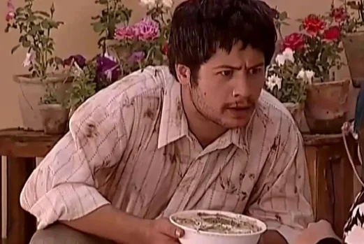 عباس متهم گریخت بعد ۲۰ سال در روسیه؛ چهره‌ متفاوت علی صادقی که شما را شوکه می‌کند!