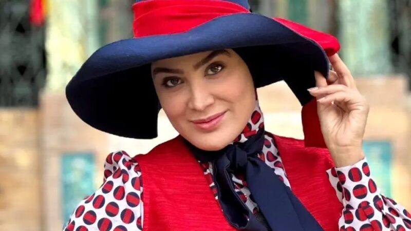 طناز دوست طلا 41 ساله در دبی؛ راز جوانی‌اش چیست؟