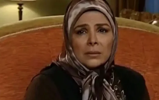 عکس| سفر در زمان؛ چهره جوان و زیبای شیوا خنیاگر 16 سال بعد سریال ستایش در 58 سالگی/ خانم بازیگر شما را شگفت زده می کند