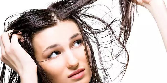 آیا می‌توان موها را تربیت کرد تا چربی کمتری تولید کنند؟ رازهای شگفت‌انگیز کنترل چربی مو