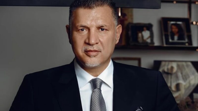 عکس | همه چیز درباره علی دایی و همسر اول و دومش + بیوگرافی و تعداد توپ طلا