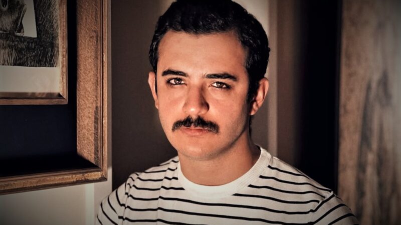 کاظم دانشی برای اولین بار درباره ارتباطش با بازداشت علی شادمان واکنش نشان داد