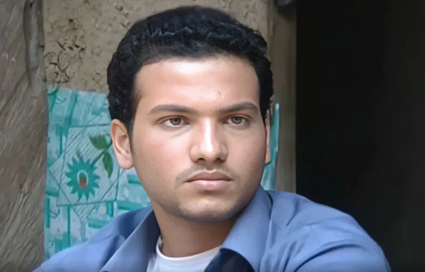 عمار آقایی بازیگر جوانی مرتضی سریال «از یاد رفته» کجاست؟ جدید و دیده نشده از خودش و همسر جوانش - اخبار