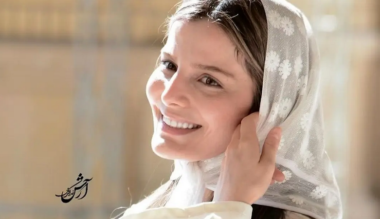 عکس| تصویری از تغییرات «غزاله اکرمی» یک سال بعد از قسمت 59 سریال «سوجان»