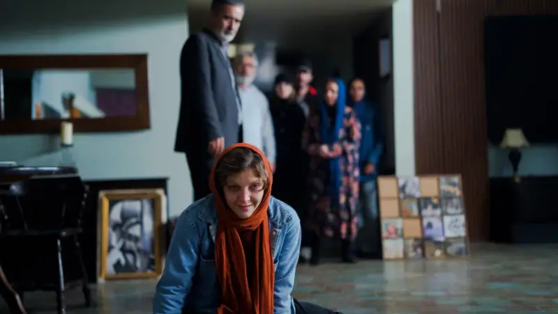 معرفی فیلم| همه چیز درباره فیلم «غوطه‌ور» محمدجواد حکمی در جشنواره فجر