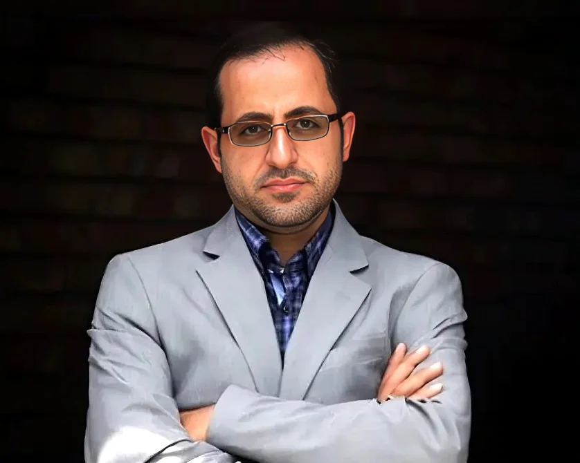 بیوگرافی و حواشی زندگی فاضل نظری و همسرش؛ شاعر غزل‌های معناگرا که دل‌ها را تسخیر کرده است - اخبار