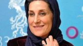 تصویری نادر از فاطمه معتمدآریا در اوج جوانی و سیزدهمین فیلمش در سال ۷۲