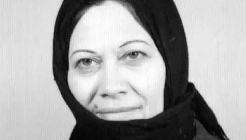 عکس| سفر در زمان؛ تغییر چهره نصرت پرتویی بازیگر قبل از انقلاب بعد 43 سال و در 80 سالگی