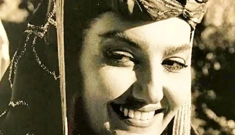 سفری شگفت‌انگیز به ۵۰ سال دور: تغییر حیرت‌انگیز چهره فتانه، خواننده محبوب قبل انقلاب در ۶۹ سالگی