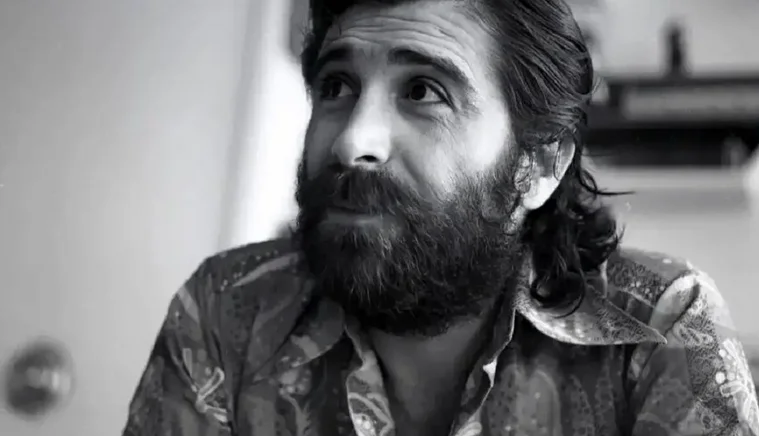 تصویری منتشرنشده از فرخ ساجدی 6 سال قبل از فوت در سال ۹۱ که همه را شگفت‌زده کرد - اخبار