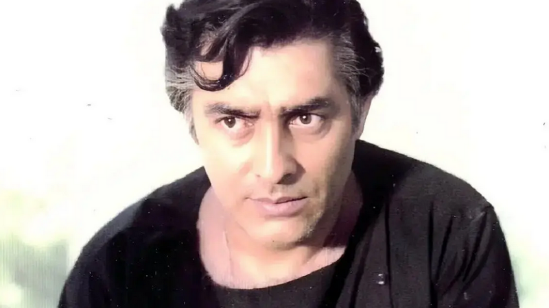 نگاهی نادر به محمدعلی فردین در اوج پیری؛ تصویری که کمتر دیده‌اید!