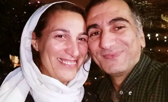 عکس| سفر به دهه ۸۰ ؛چهره ۳۶ ساله و جذاب فلامک جنیدی در فیلم «پسر تهرونی»