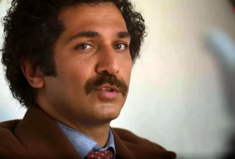 سفر در زمان؛ تیپ و چهره «قربان» سریال سوجان در 21 سالگی؛ علی مرادی در سال 86 قابل شناسایی با حال نیست - اخبار