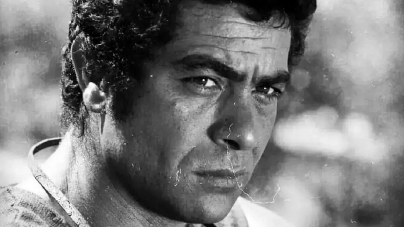 چهره حیرت‌انگیز بهروز وثوقی بعد از 46 سال از «قیصر»؛ راز جوانی در 78 سالگی فاش شد!